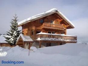 Chalet le Lagopède - Image 1