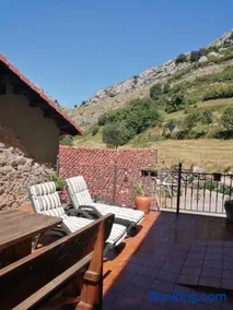 APARTAMENTOS RURALES EL PRIVILEGIO - Image 3