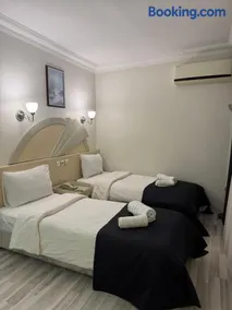 S Çelik Royal Otel - Image 2