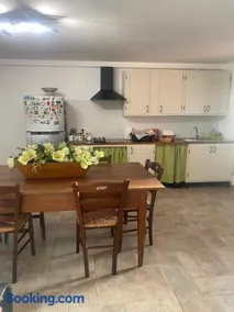 La casa di Campagna de La Magnolia - Image 3