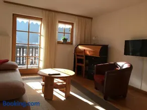 Ferienwohnung Sachrang - Image 1