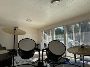 Music suite of single house first floor - Image 4