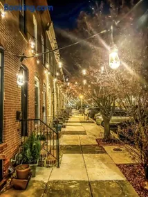 Patterson Park Gem, Walk Everywhere - Image 2