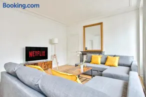 Appartement Quartier Le Marais 2 Free Netflix - Image 1