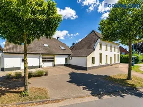 Große Wohnung mit Terrasse in Bedburg-Hau - Image 5