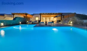 Villa Kimothoe by Thalassa Residence Mykonos - Image 2