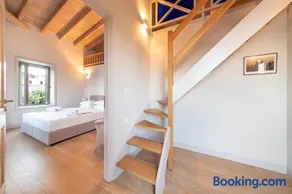 Aphrodite Villas Halki - Villa Bougainvillea - Image 3