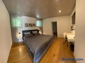 Moderne Ferienwohnung Rhenum mit Wallbox - Image 3