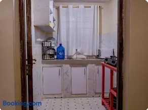 Nyeri Family Escape - Image 3