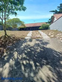 Casa próxima a lagoa - Image 2