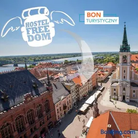 Hostel Freedom - Image 1