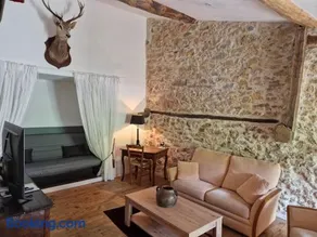 Le Grand Cerf - 4 Couchages - Image 3