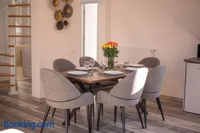 Yael Luxury Apartments 5 - Image 3