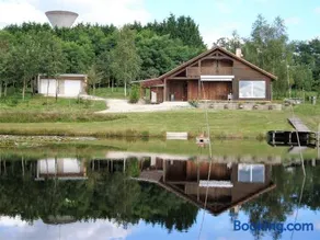 Lieux-au-lac - Image 1