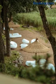 Akmenos Villas & Bungalow - Image 1