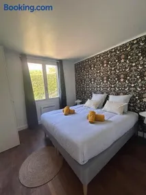 Maison avec vue imprenable sur les vignes - Image 3