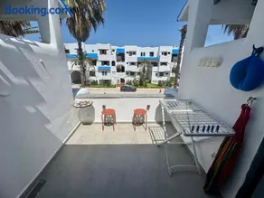 Magnifique appartement Bahia Smir Fnideq Mdiq nord - Image 3