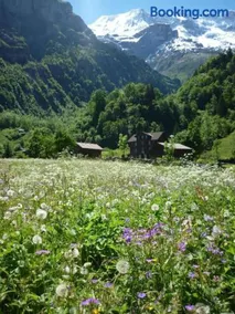 ALPENHOF Mountain Lodge - Image 3