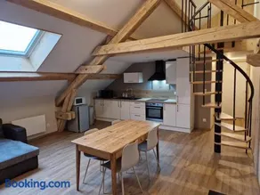 Appartement Évillers - Image 1