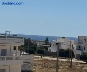 Appartement a 5 minutes a pieds de la plage de Beni khiar - Image 1
