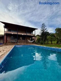 Recanto do Amaral - Espaço de Lazer e Eventos - Image 1