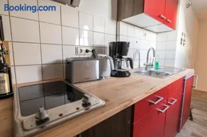 Schloß Auerbach Kleine Ferienwohnung - Image 1