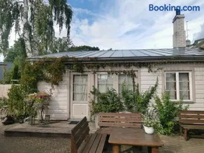 Beguta Guest House - Image 2