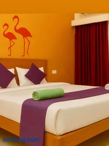 Eden Park Hotel & Restaurant - Image 1