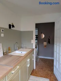 Appartement dans maison - Image 2