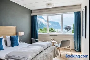 Skjolden Hotell - Image 3