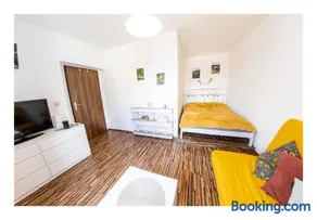 Hartmanice Apartment - Image 1