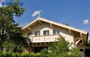 Ferienwohnung Caprano - Image 1
