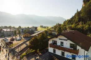 Gasthof Pension Knapp - Image 2