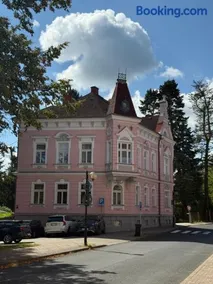 Aparmány Rozálie - Image 1