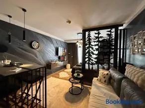 Black Elegant & Spa Kop - Image 3