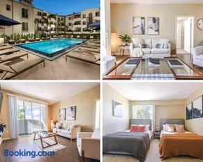 Marina del Rey 2BR - Near LAX, Beach & Dining - Image 1