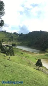 Pousada Fazenda Figueiredo - Image 2