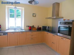 Charmant gîte en pierres avec poêle et animaux admis - Image 4