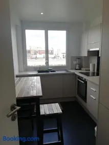 Quiet apartment, 12 mn from Paris - Image 3