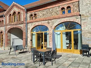 Modernes Studio mit Sonnenterrasse - barrierearm - bis 3 Personen - Image 4