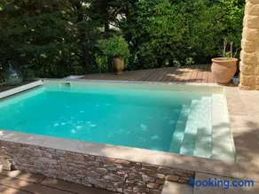 La Balouvière Villa entre Cévennes et Provence - Image 2