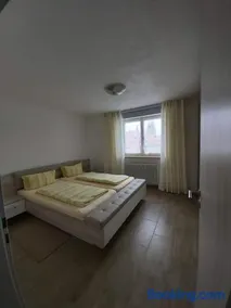 Ferienwohnung Stroh - Image 1