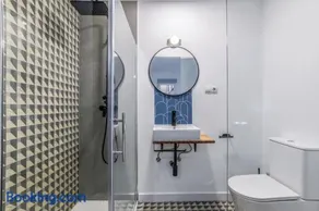 MyHouseSpain - Moderno apartamento ubicación inmejorable Madrid - Image 2