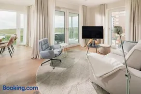 meer suite juist 6 - mit Wattblick - Image 1