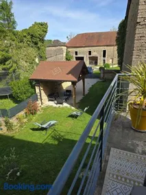 Les Ailes de Verrey sous Drée : Maison Familiale - Image 1