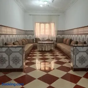 شقة مجهزة للكراء اليومي - Image 5