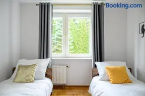 Bella Casa Premium Apartment - Biesiadna - Warszawa - Image 2