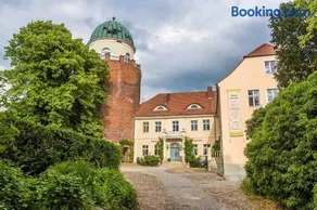 Reetdachhaus mit Elbblick - Image 3