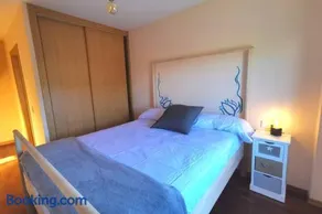 Apartamento con vistas al mar, playa de Carnota! - Image 4