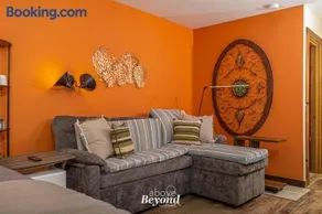 Sunset Trails Cozy Clean Condo minutes to SDC! Amazing Deal! - Image 3